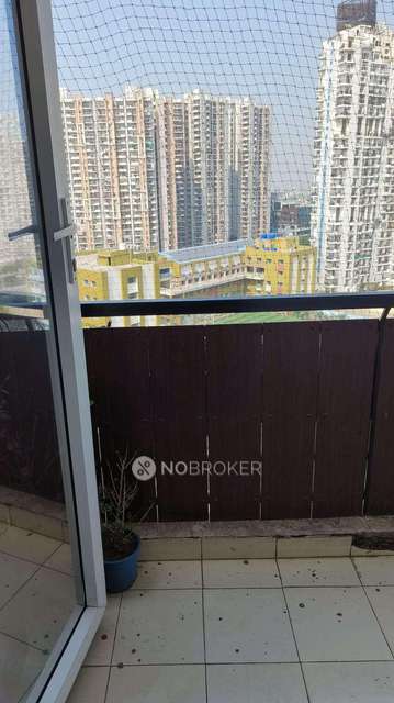 3 BHK Flat In Gaur Grandeur For Sale  In Sector 119