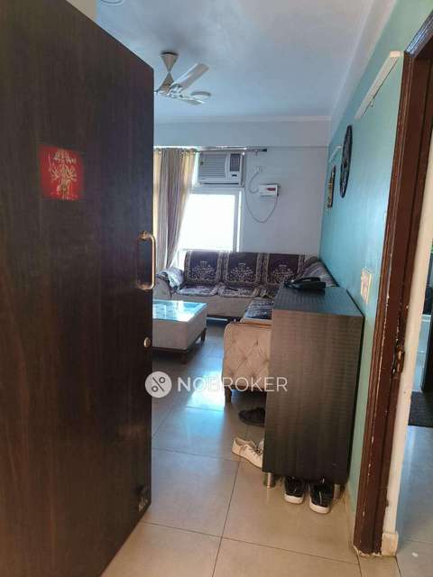 3 BHK Flat In Gaur Grandeur For Sale  In Sector 119