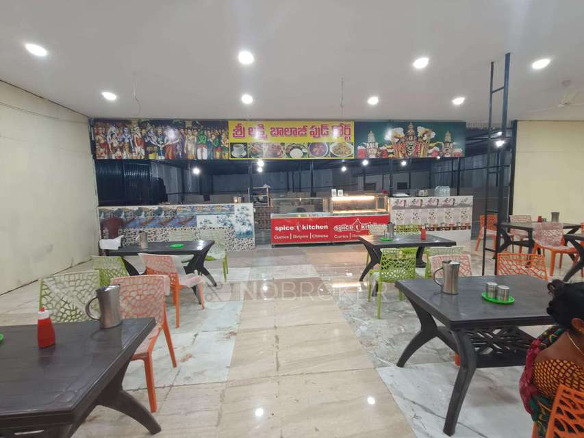 Restaurant/Cafe in Medchal, Hyderabad for sale 