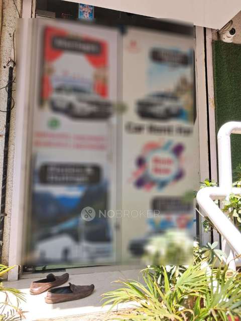 Shop in Parel, Mumbai for sale 