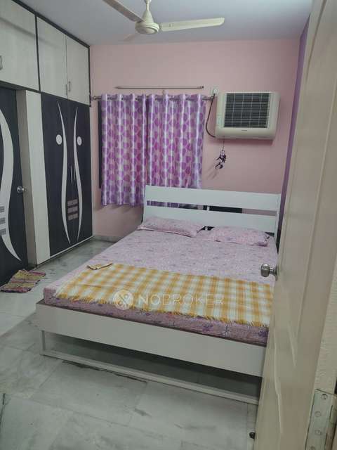 3 BHK Flat In Mnk Vittal Central Court Apartments, Bhoiguda, Hyderabad For Sale  In Bhoiguda, 