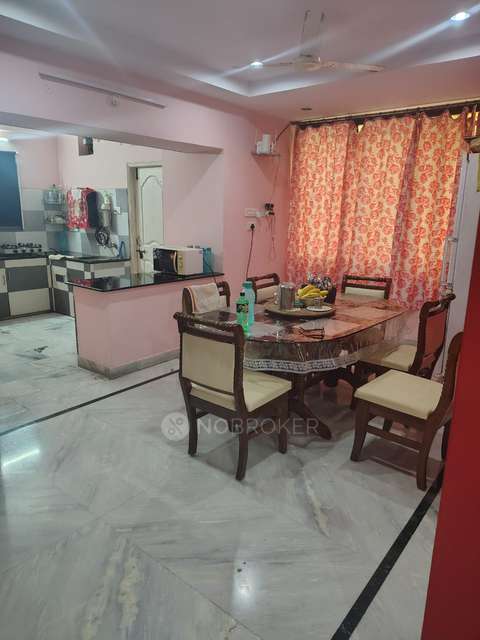 3 BHK Flat In Mnk Vittal Central Court Apartments, Bhoiguda, Hyderabad For Sale  In Bhoiguda, 