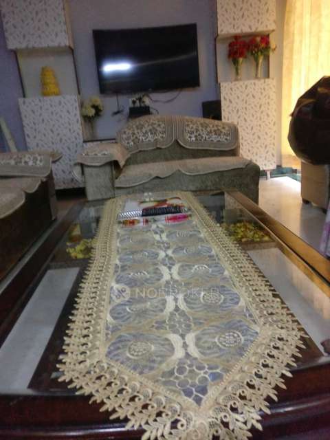 PG for Girls in Hauz Khas