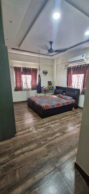 3 BHK Flat In Giridhari Rajakshetra For Sale  In Dargah Khaleej Khan