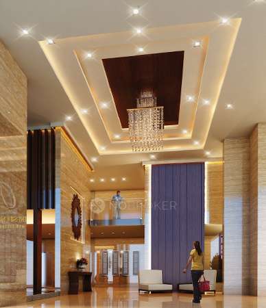 2 BHK Flat In Presidency Infraheights  For Sale  In Gamma 1