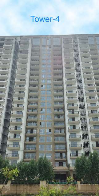 2 BHK Flat In Presidency Infraheights  For Sale  In Gamma 1