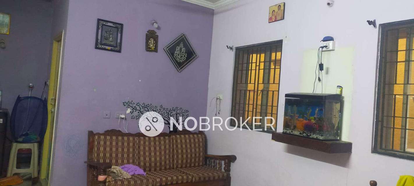2 BHK Flat In Vasanta Backiyam Appartment, 5th And 8th Street, Thirumalai Nagar, For Sale  In Thirumalai Nagar