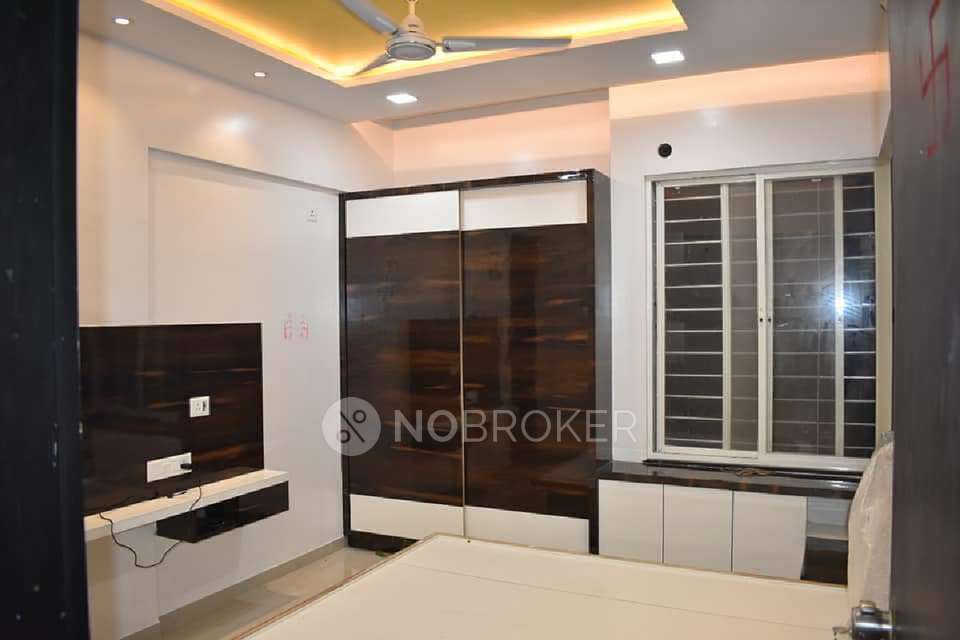 2 BHK Flat In Grande Ventila For Sale  In Wagholi
