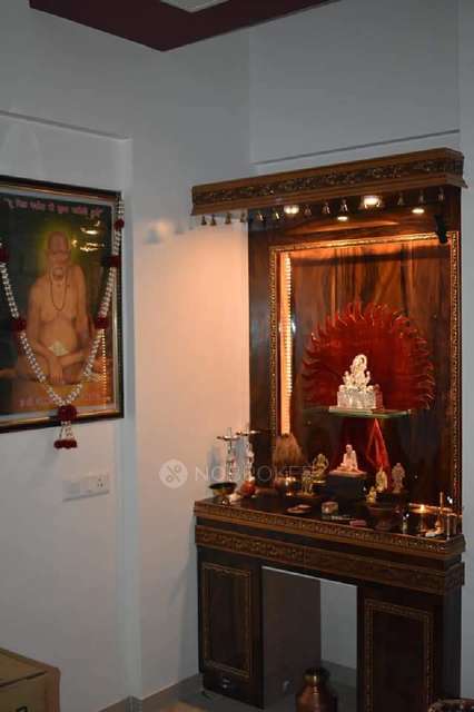 2 BHK Flat In Grande Ventila For Sale  In Wagholi