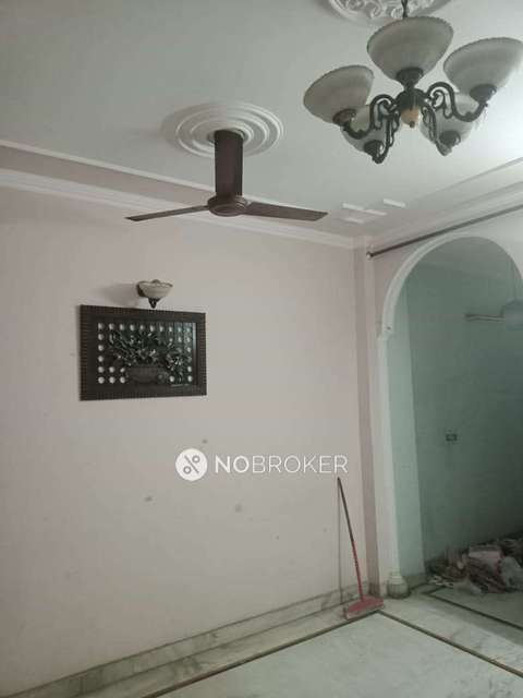 Single Room for Female In 3 BHK  In  Najafgarh