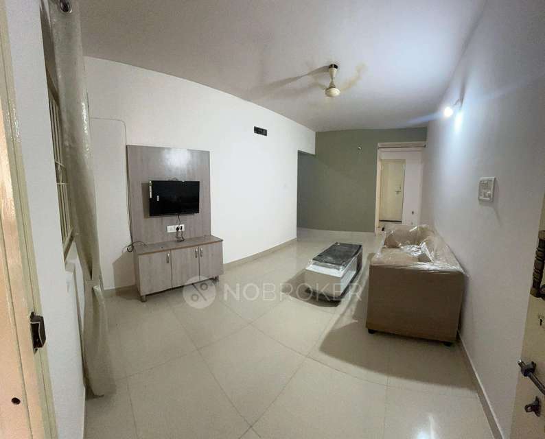 1 BHK Flat In Naveen Apartment for Rent  In Kasavanahalli