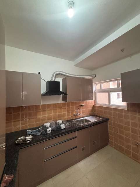 1 BHK Flat In Prestige Primrose Hills For Sale  In Nagegowdanapalya