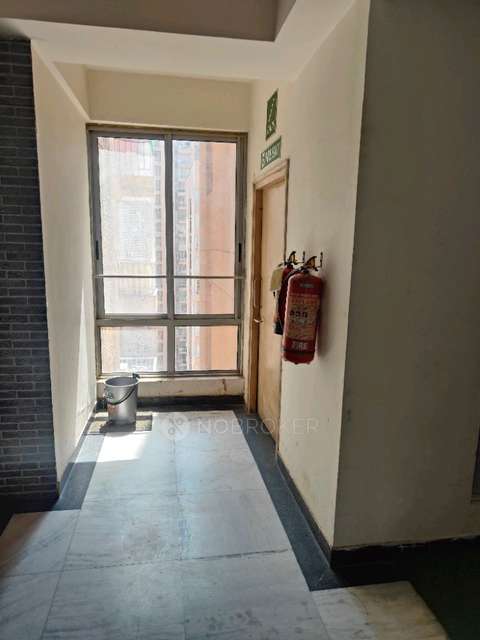 3 BHK Flat In Pioneer Park For Sale  In Sector 61 Gurgaon