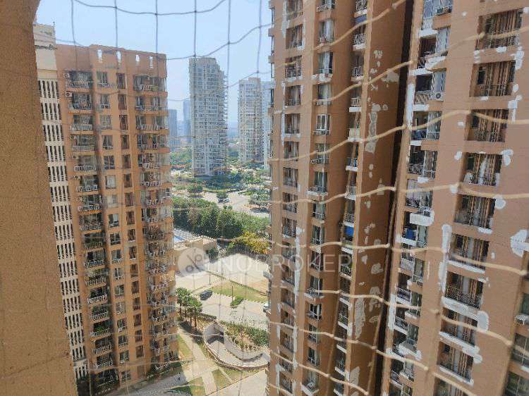 3 BHK Flat In Pioneer Park For Sale  In Sector 61 Gurgaon