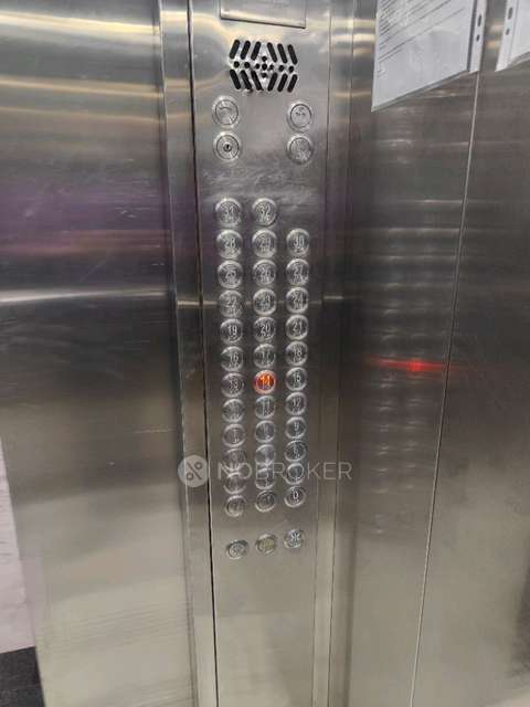 3 BHK Flat In Pioneer Park For Sale  In Sector 61 Gurgaon