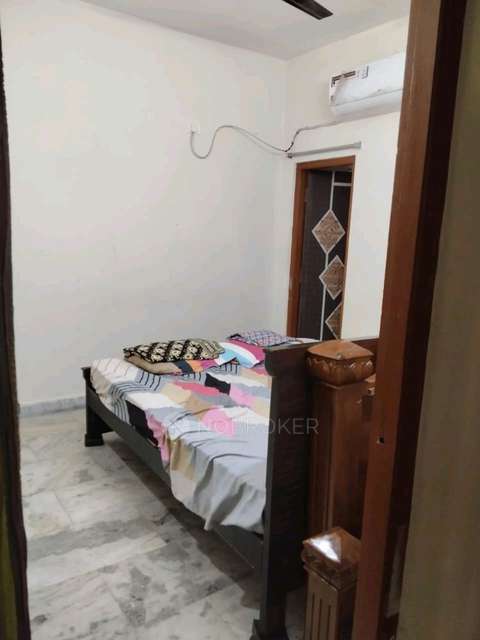 2 BHK Flat In Mnk Manor For Sale  In Mallampet