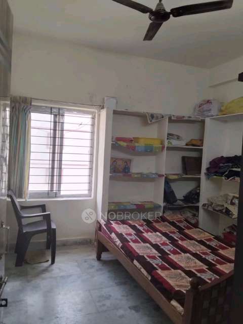 2 BHK Flat In Mnk Manor For Sale  In Mallampet
