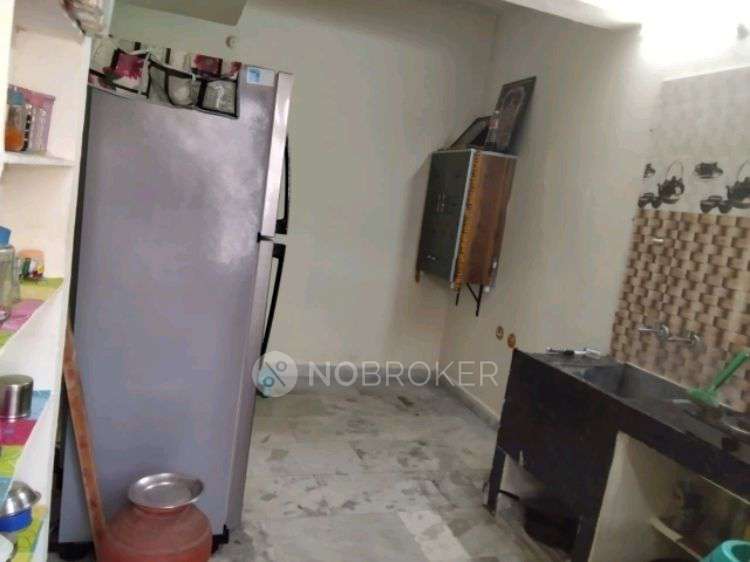 2 BHK Flat In Mnk Manor For Sale  In Mallampet