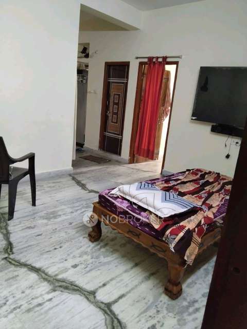 2 BHK Flat In Mnk Manor For Sale  In Mallampet