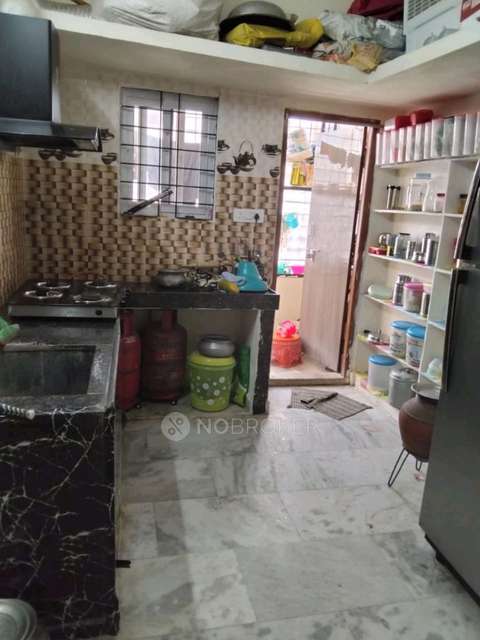 2 BHK Flat In Mnk Manor For Sale  In Mallampet
