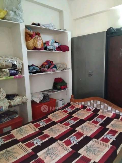 2 BHK Flat In Mnk Manor For Sale  In Mallampet