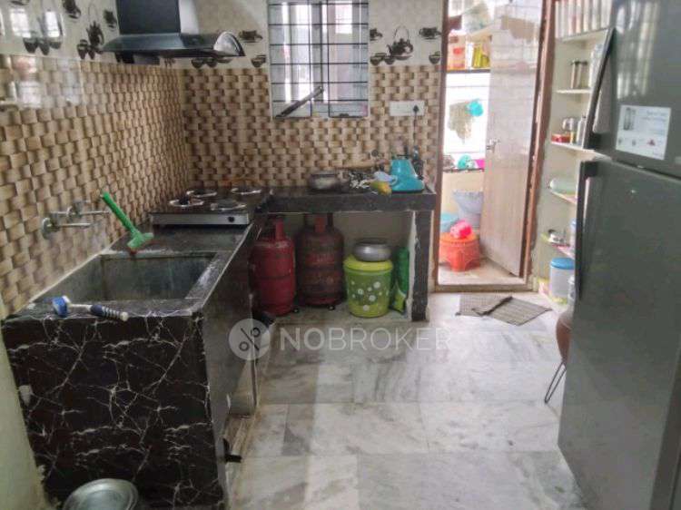 2 BHK Flat In Mnk Manor For Sale  In Mallampet