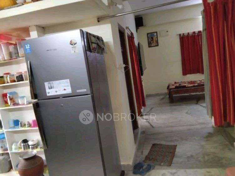 2 BHK Flat In Mnk Manor For Sale  In Mallampet