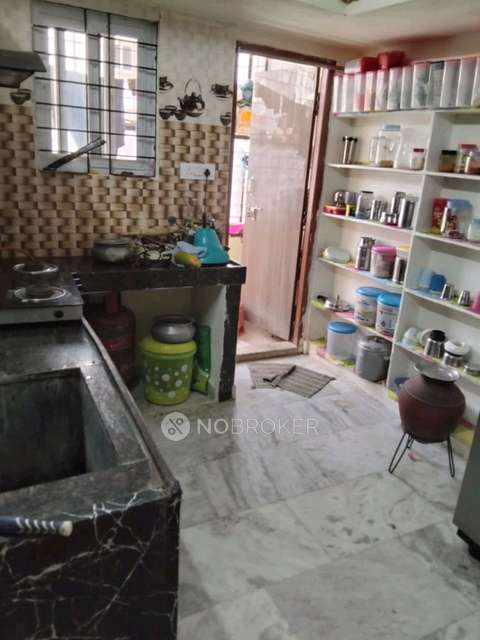 2 BHK Flat In Mnk Manor For Sale  In Mallampet