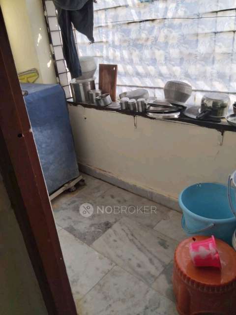 2 BHK Flat In Mnk Manor For Sale  In Mallampet