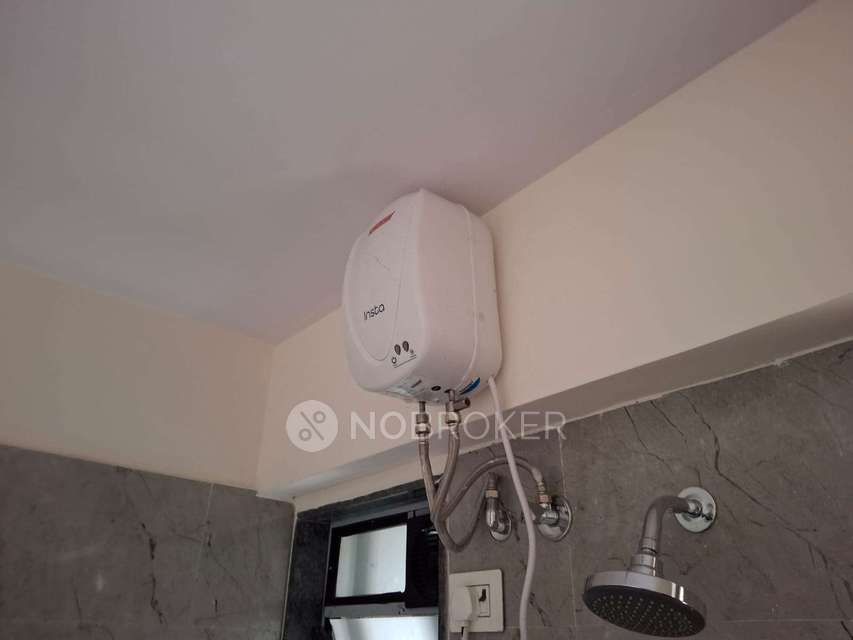 2 BHK Flat In Axiom Milan For Sale  In Kandivali West