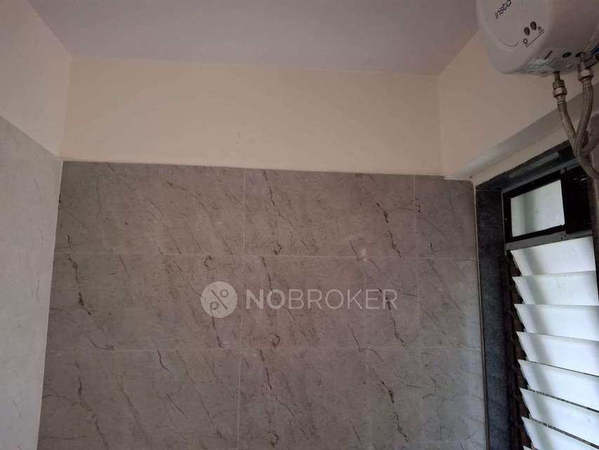 2 BHK Flat In Axiom Milan For Sale  In Kandivali West