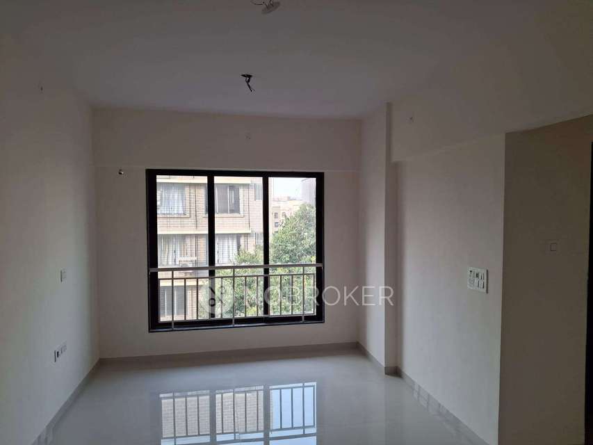2 BHK Flat In Axiom Milan For Sale  In Kandivali West