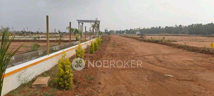 Plot For Sale  In Jb Vision In Hoskote