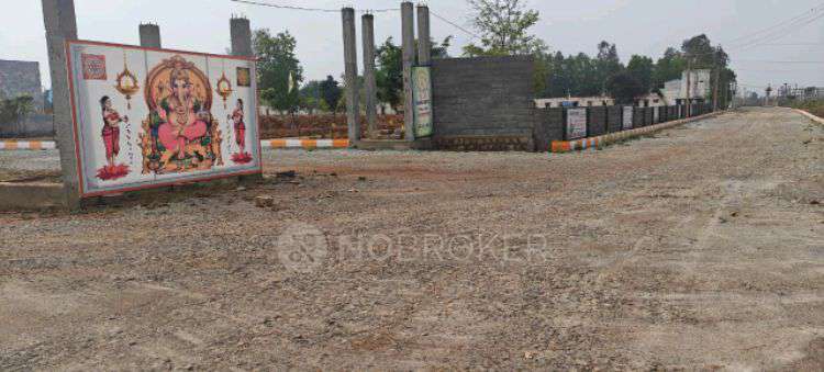 Plot For Sale  In Jb Vision In Hoskote