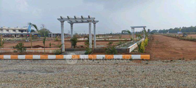 Plot For Sale  In Jb Vision In Hoskote