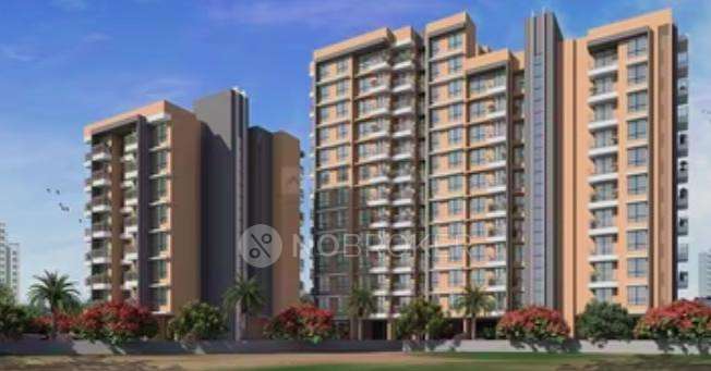 3 BHK Flat In Annapurna Shree Nx Chs  For Sale  In Thane