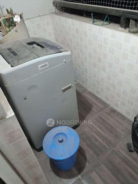 1 BHK Flat In Alfa Landmark, Wagholi, Pune for Rent  In Hxpj+rrf Block-a, Alfa Landmark, Bhavadi Rd, Wagholi, Pune, Maharashtra 412207, India