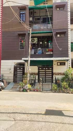 PG for Anyone in , Tilak Nagar, 