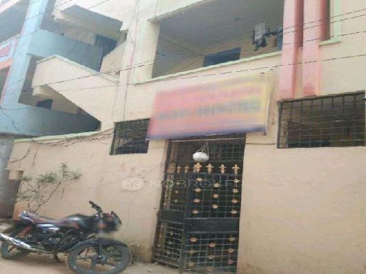 PG for Boys in Dulapally