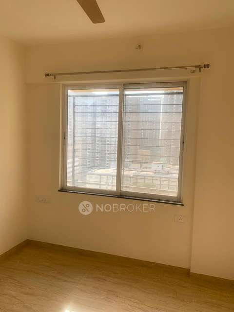 3 BHK Flat In Kul Ecoloch for Rent  In Mahalunge