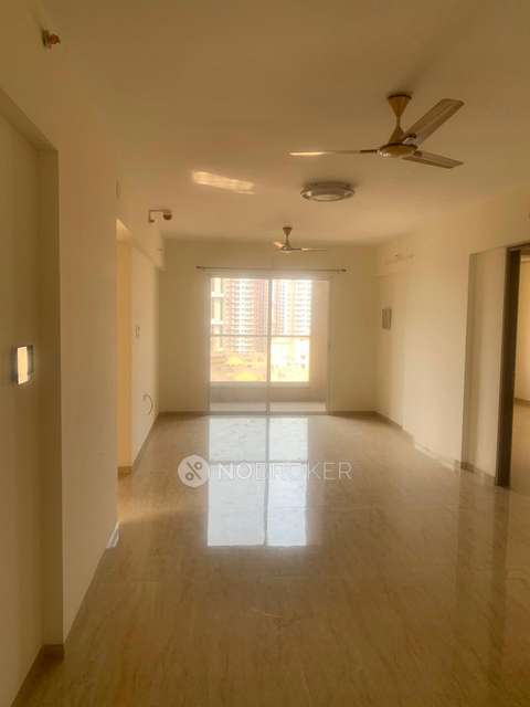 3 BHK Flat In Kul Ecoloch for Rent  In Mahalunge