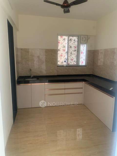 3 BHK Flat In Kul Ecoloch for Rent  In Mahalunge