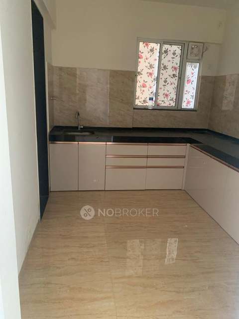 3 BHK Flat In Kul Ecoloch for Rent  In Mahalunge