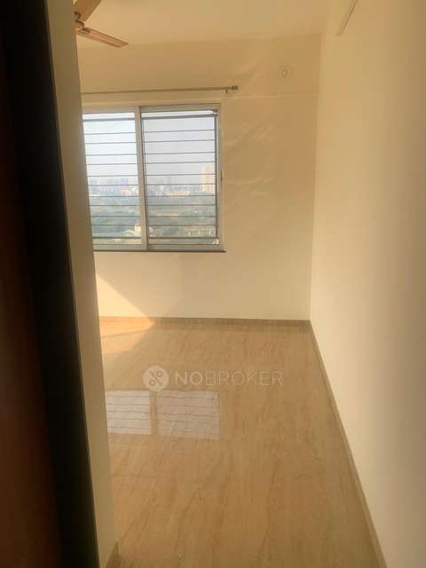 3 BHK Flat In Kul Ecoloch for Rent  In Mahalunge