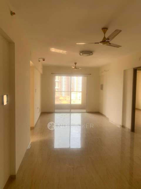 3 BHK Flat In Kul Ecoloch for Rent  In Mahalunge