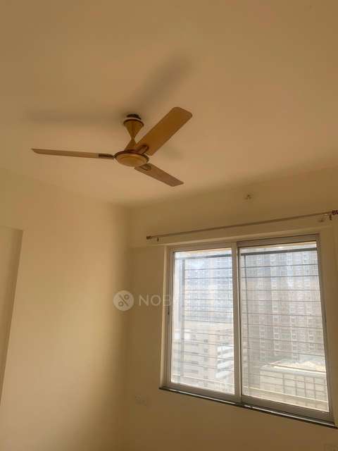 3 BHK Flat In Kul Ecoloch for Rent  In Mahalunge