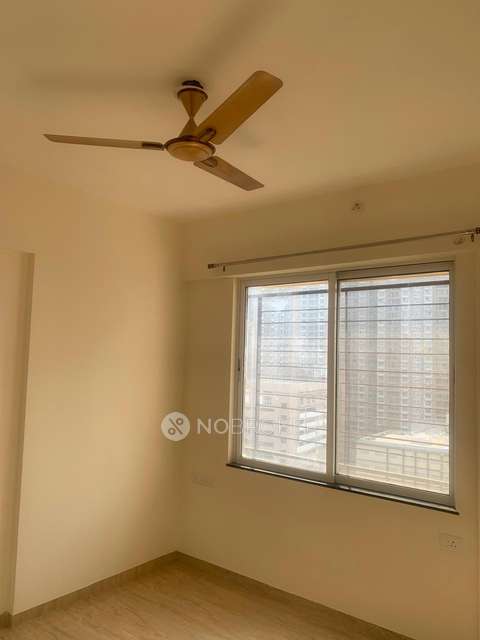 3 BHK Flat In Kul Ecoloch for Rent  In Mahalunge