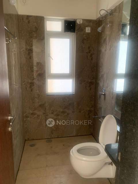 3 BHK Flat In Kul Ecoloch for Rent  In Mahalunge