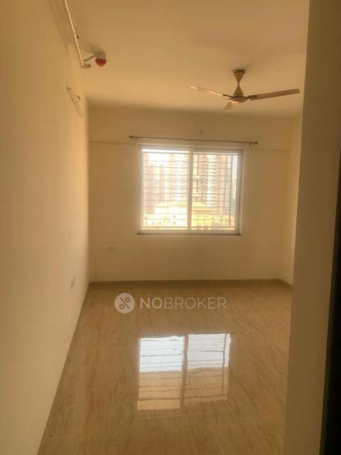 3 BHK Flat In Kul Ecoloch for Rent  In Mahalunge