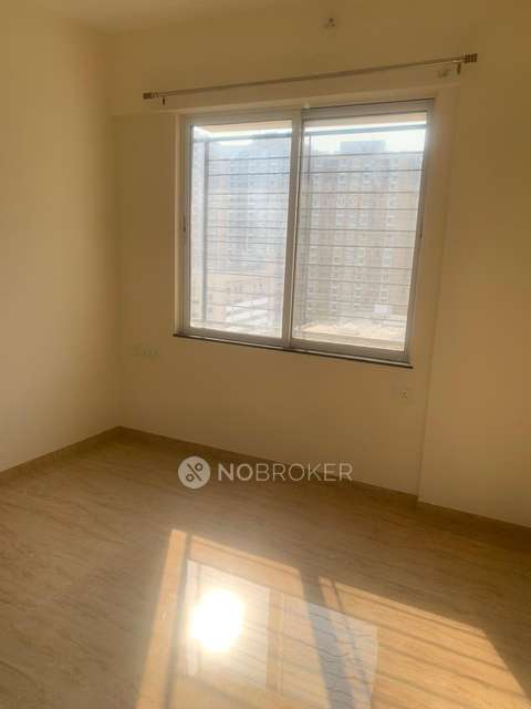 3 BHK Flat In Kul Ecoloch for Rent  In Mahalunge